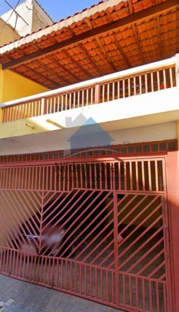 Sobrado, 2 quartos, 150 m² - Foto 12