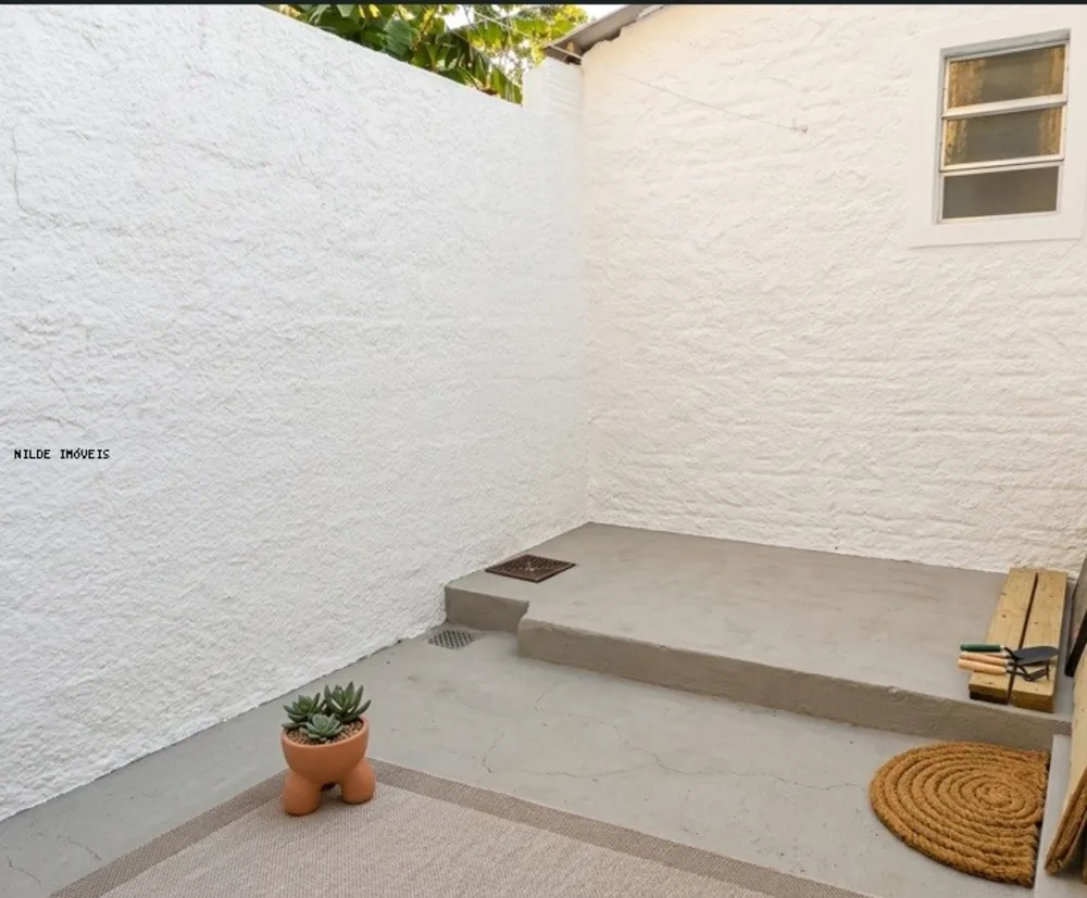 Casa, 1 quarto, 40 m² - Foto 5