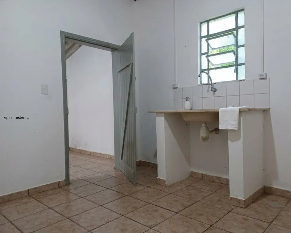 Casa, 1 quarto, 40 m² - Foto 3