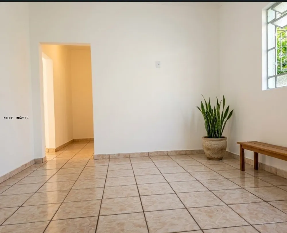 Casa, 1 quarto, 40 m² - Foto 4