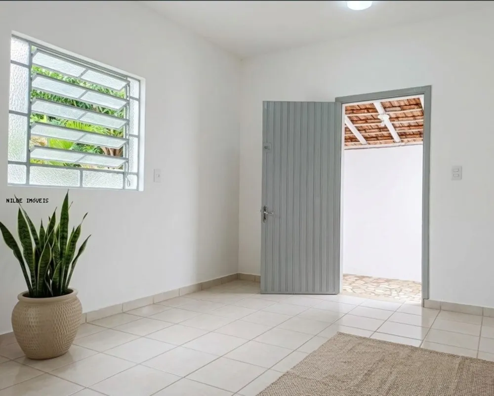 Casa, 1 quarto, 40 m² - Foto 1