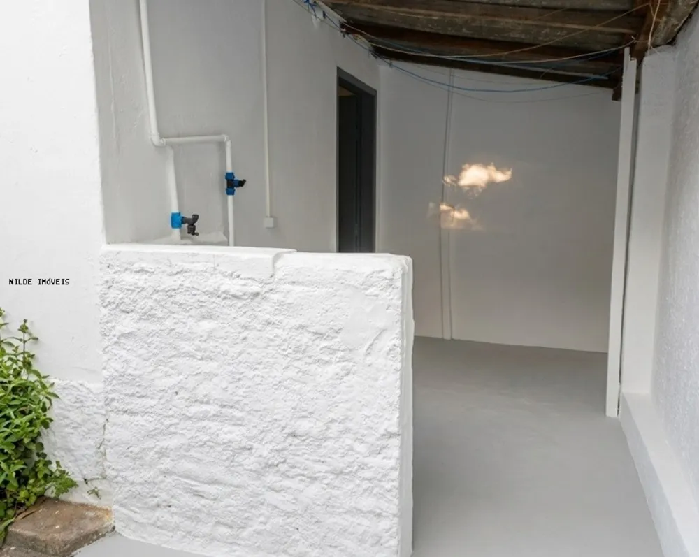 Casa, 1 quarto, 40 m² - Foto 7