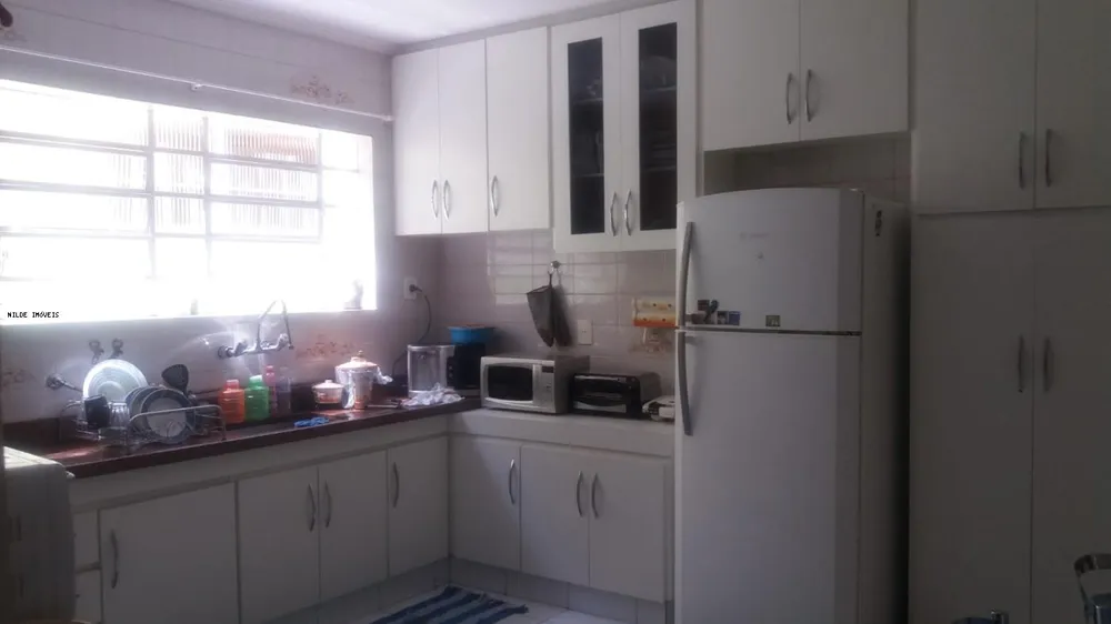 Sobrado, 3 quartos, 136 m² - Foto 12