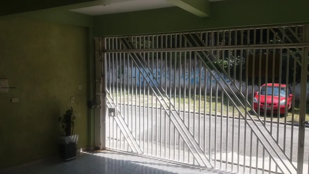 Sobrado, 3 quartos, 136 m² - Foto 6