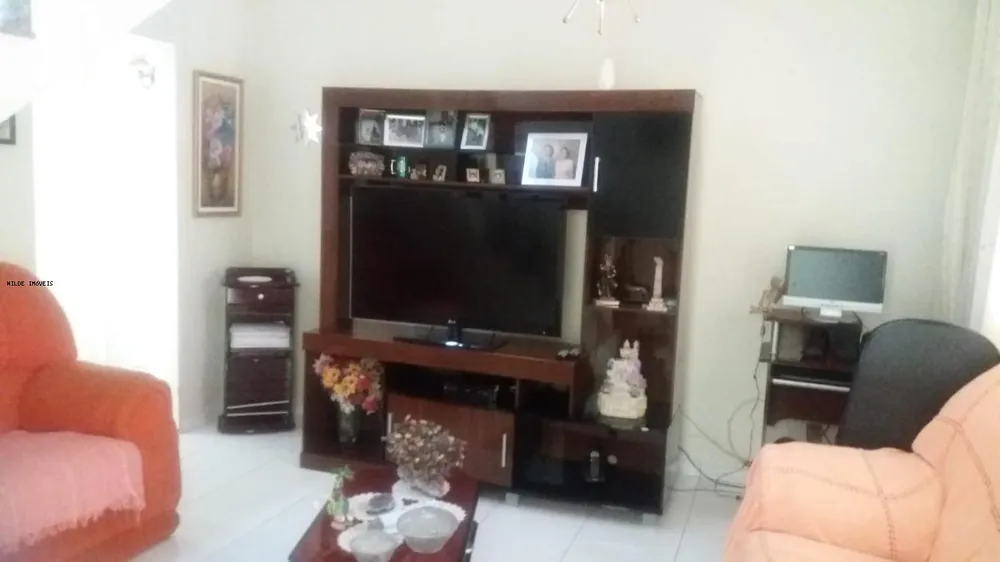 Sobrado, 3 quartos, 136 m² - Foto 2
