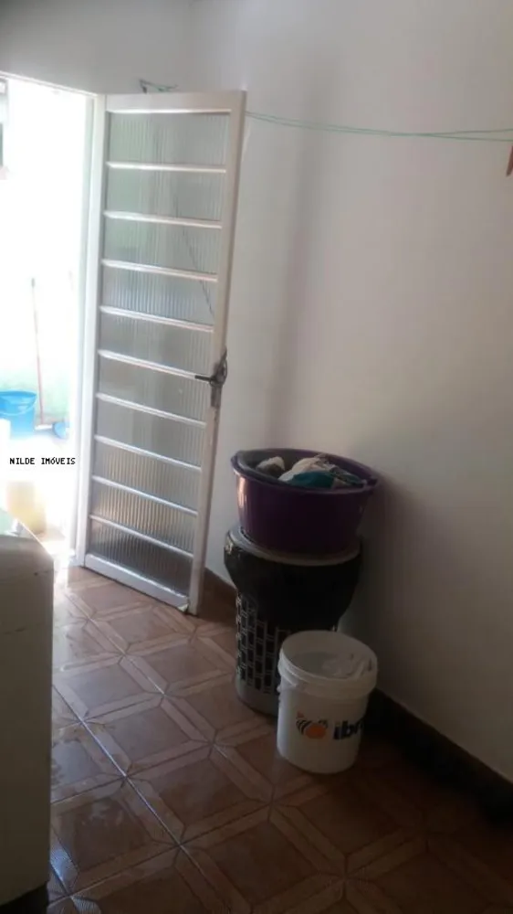Sobrado, 3 quartos, 136 m² - Foto 3