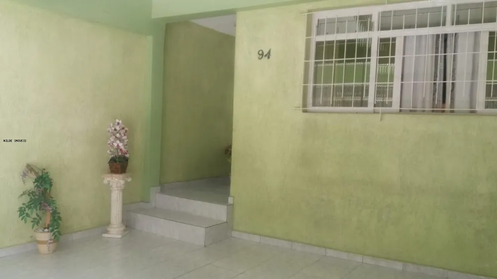 Sobrado, 3 quartos, 136 m² - Foto 8