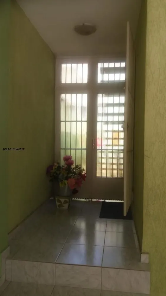 Sobrado, 3 quartos, 136 m² - Foto 4