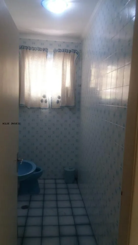 Sobrado, 3 quartos, 136 m² - Foto 11