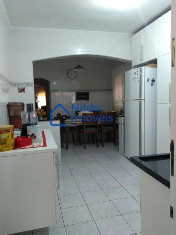 Sobrado, 3 quartos, 193 m² - Foto 8