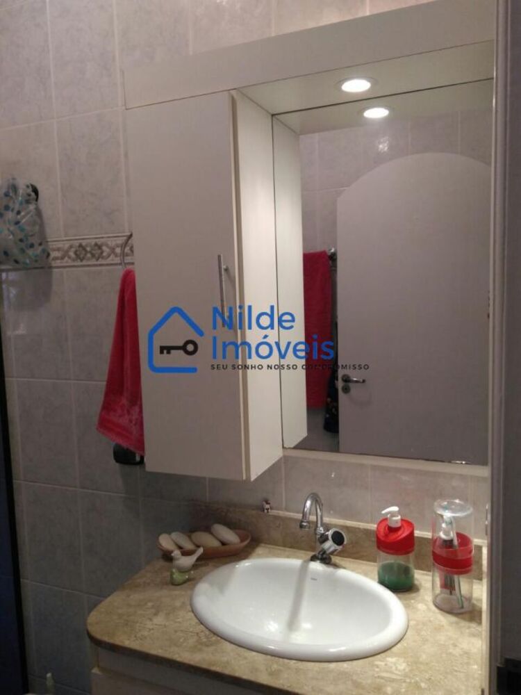 Sobrado, 3 quartos, 193 m² - Foto 2