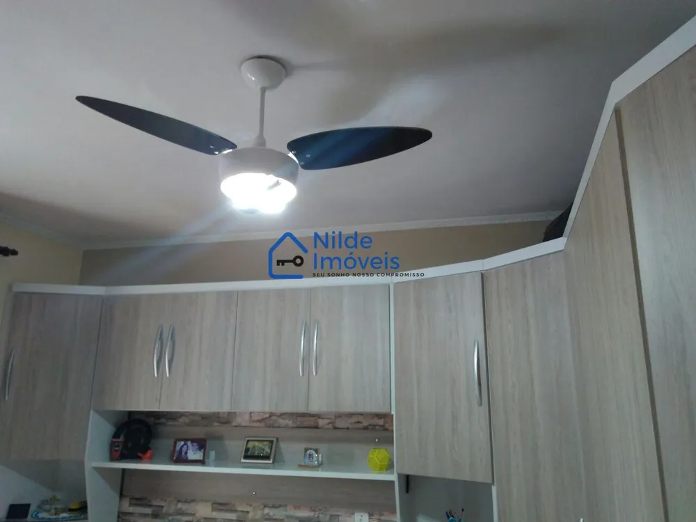 Sobrado, 3 quartos, 193 m² - Foto 5