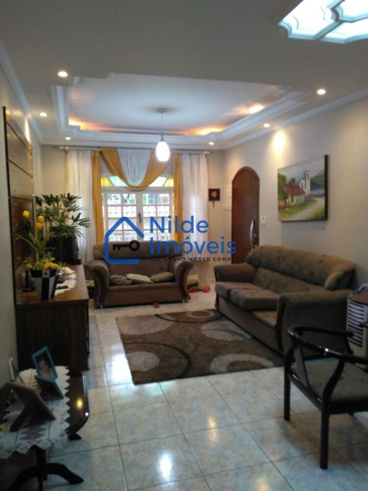 Sobrado, 3 quartos, 193 m² - Foto 3