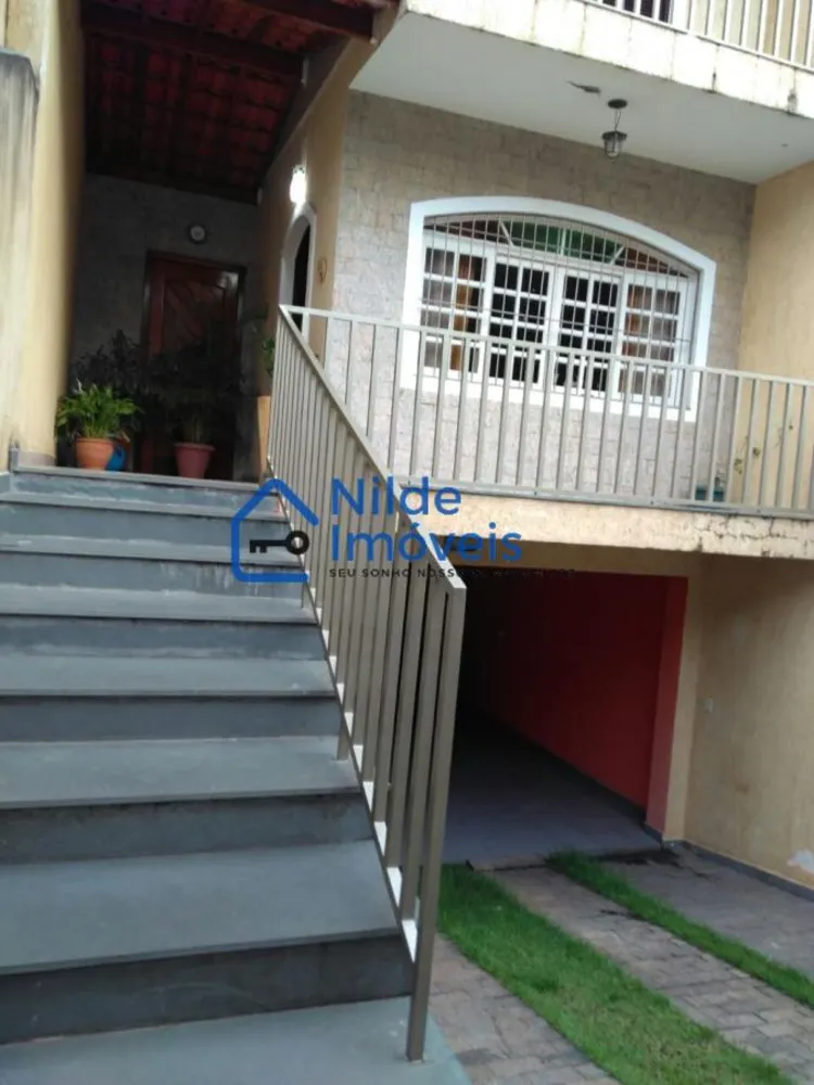 Sobrado, 3 quartos, 193 m² - Foto 15