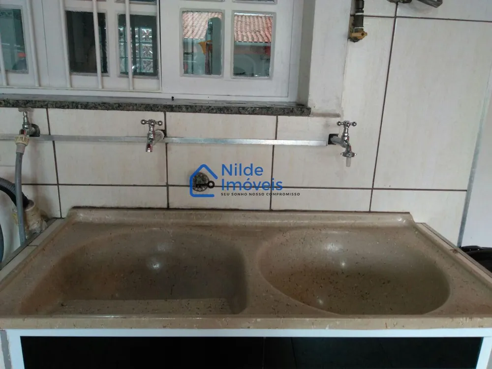 Sobrado, 3 quartos, 193 m² - Foto 7