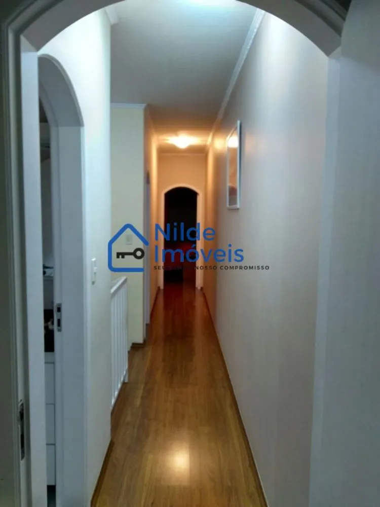Sobrado, 3 quartos, 193 m² - Foto 6