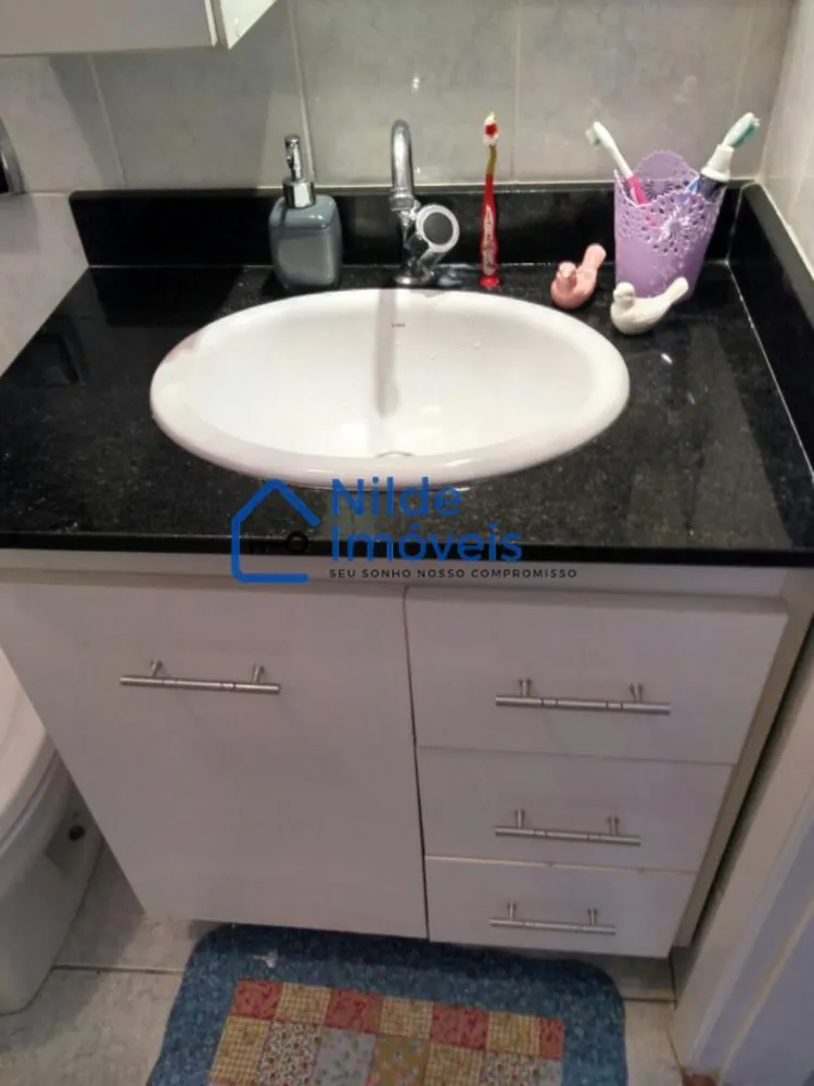 Sobrado, 3 quartos, 193 m² - Foto 12