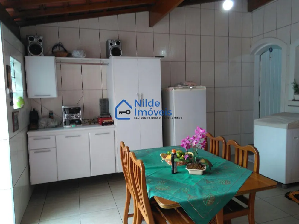 Sobrado, 3 quartos, 193 m² - Foto 14