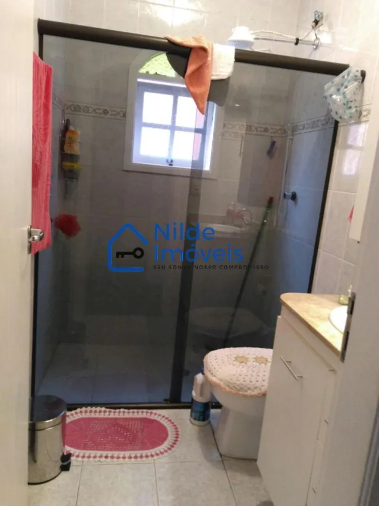 Sobrado, 3 quartos, 193 m² - Foto 3