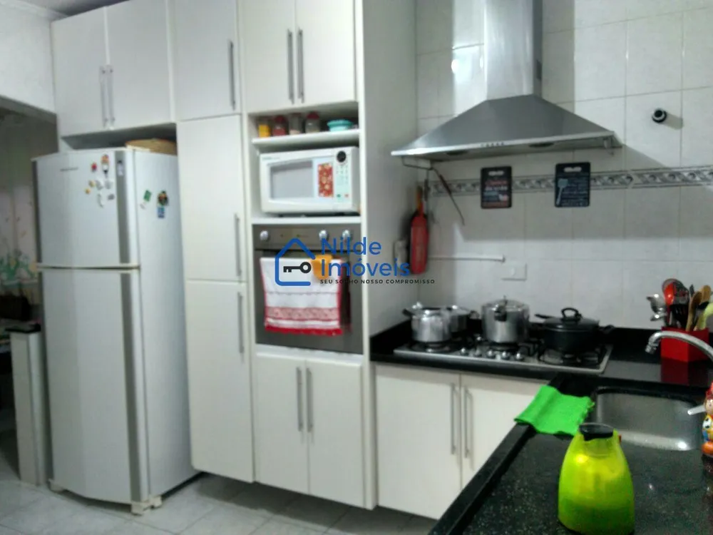 Sobrado, 3 quartos, 193 m² - Foto 11