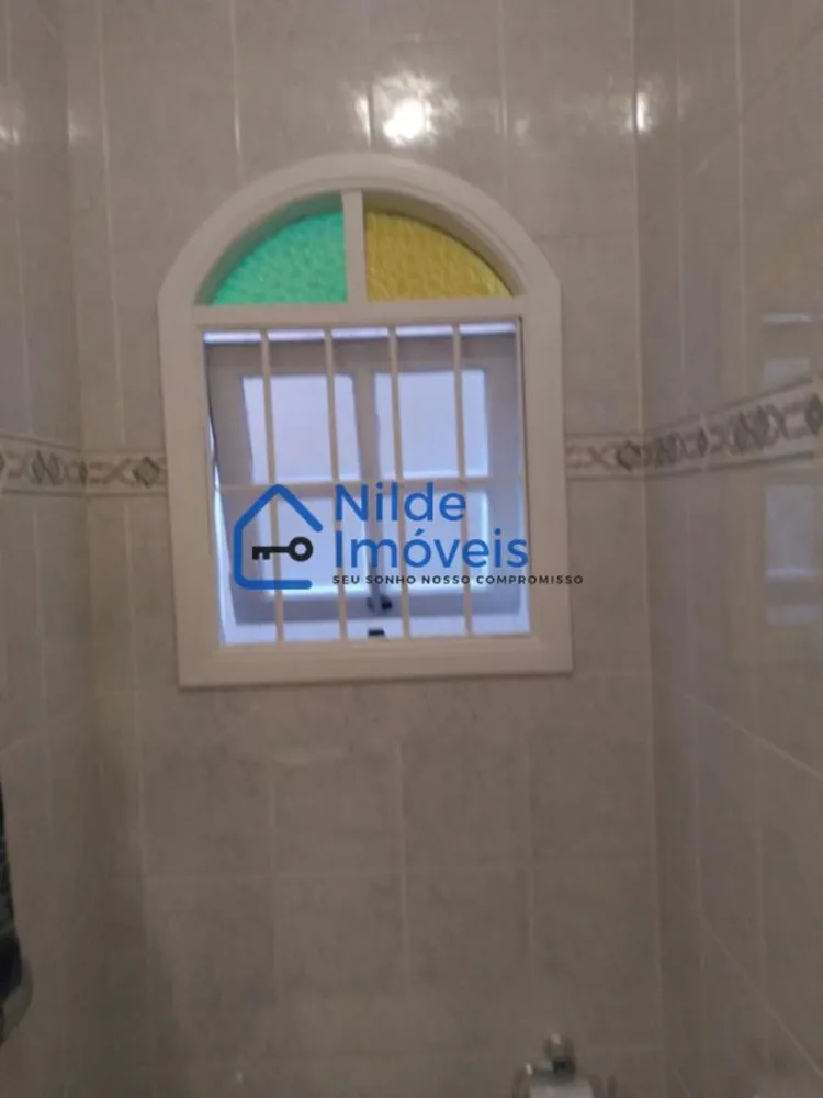 Sobrado, 3 quartos, 193 m² - Foto 9