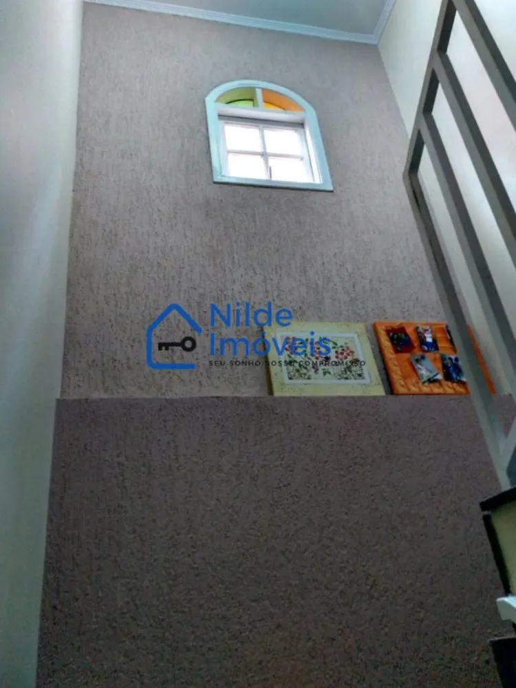 Sobrado, 3 quartos, 193 m² - Foto 13