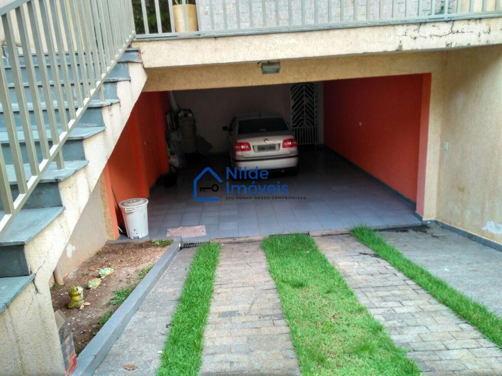 Sobrado, 3 quartos, 193 m² - Foto 4
