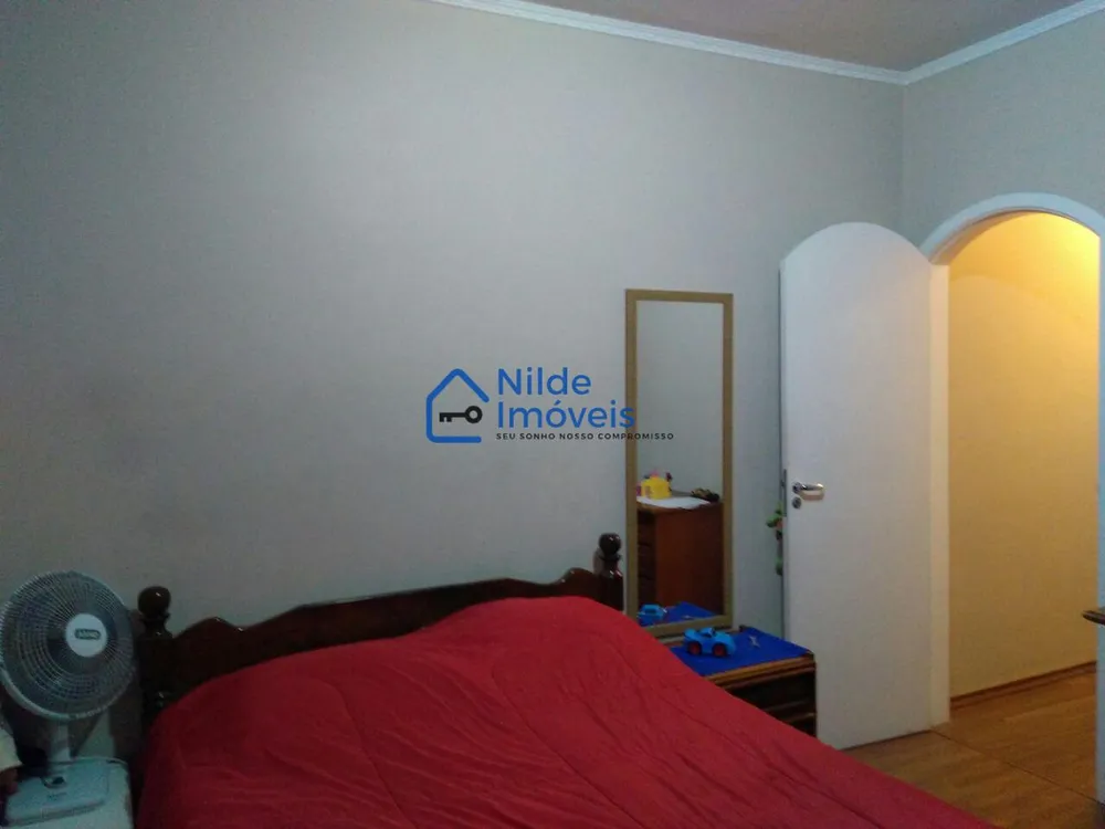 Sobrado, 3 quartos, 193 m² - Foto 16