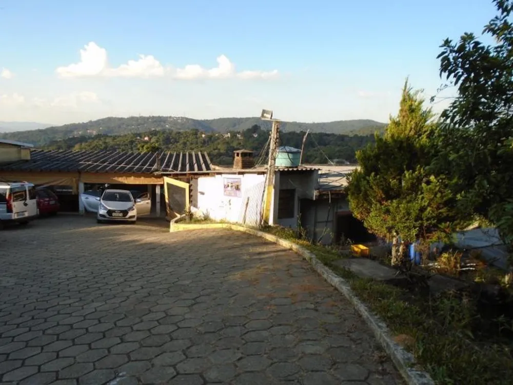 Chácara, 2 quartos, 2 hectares - Foto 8
