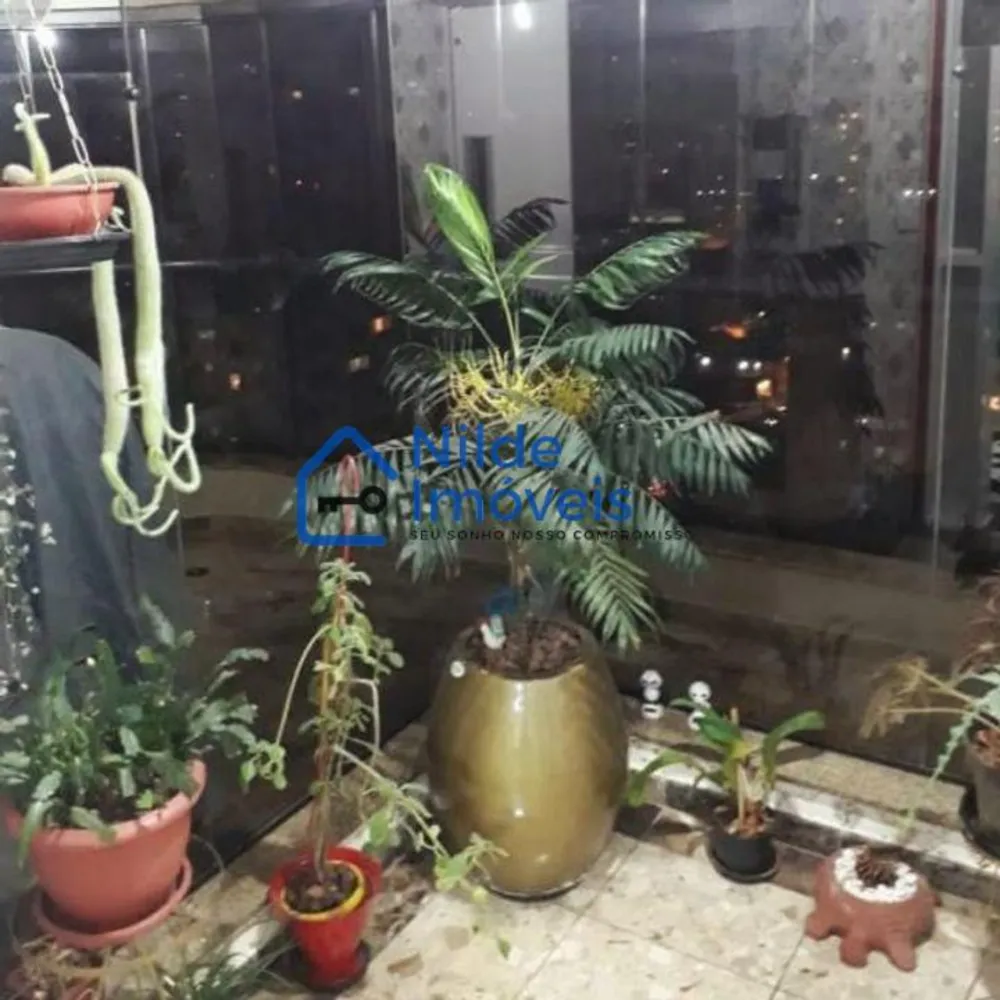 Apartamento, 4 quartos, 254 m² - Foto 2