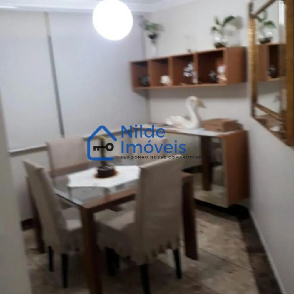 Apartamento, 4 quartos, 254 m² - Foto 1