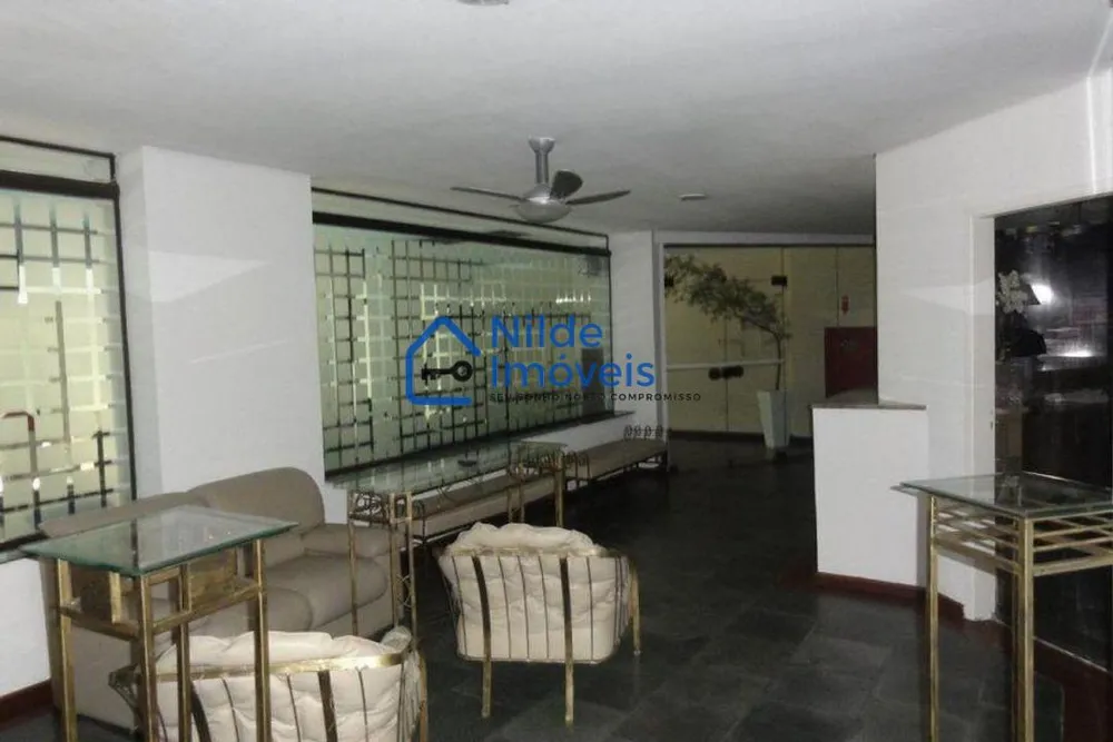 Apartamento, 4 quartos, 254 m² - Foto 9