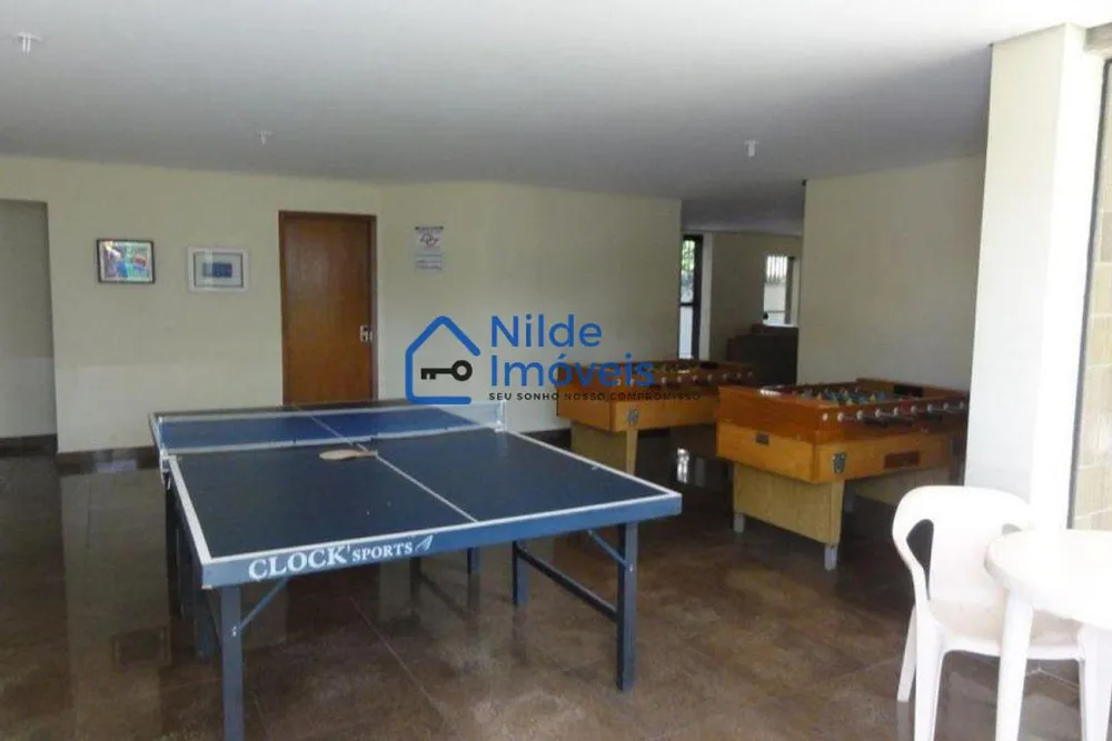 Apartamento, 4 quartos, 254 m² - Foto 3