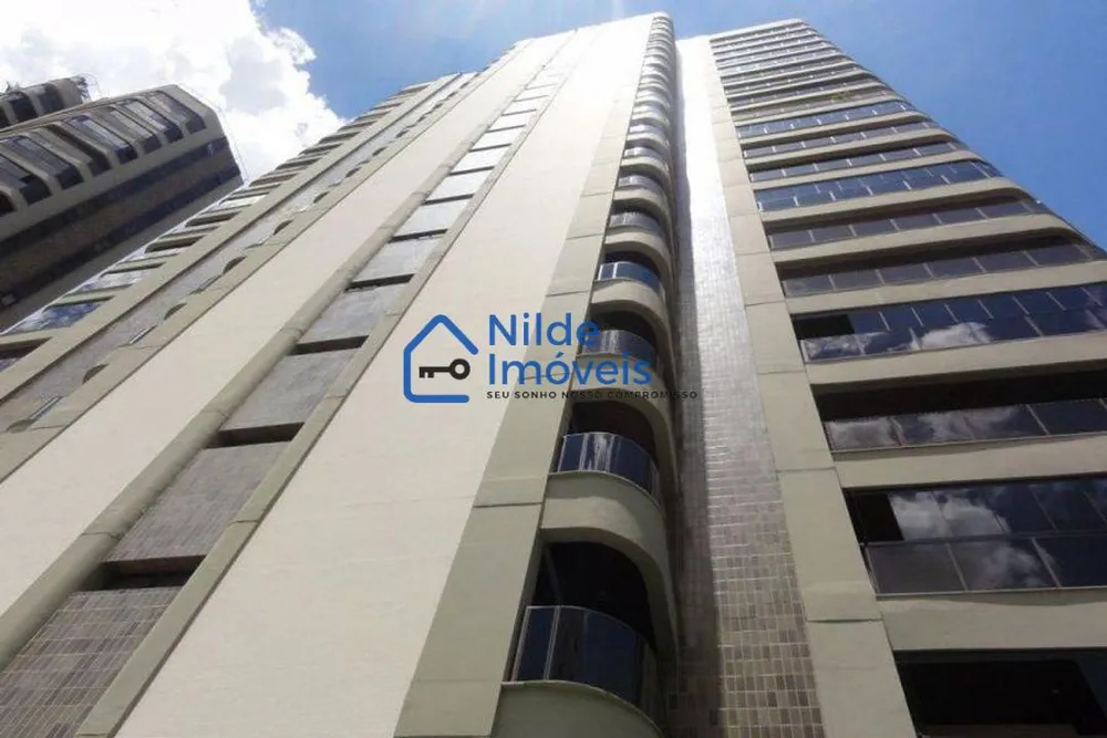 Apartamento, 4 quartos, 254 m² - Foto 8