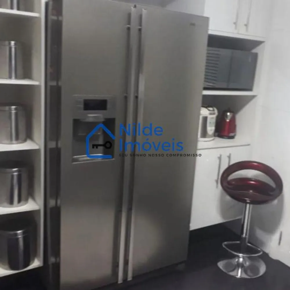 Apartamento, 4 quartos, 254 m² - Foto 4