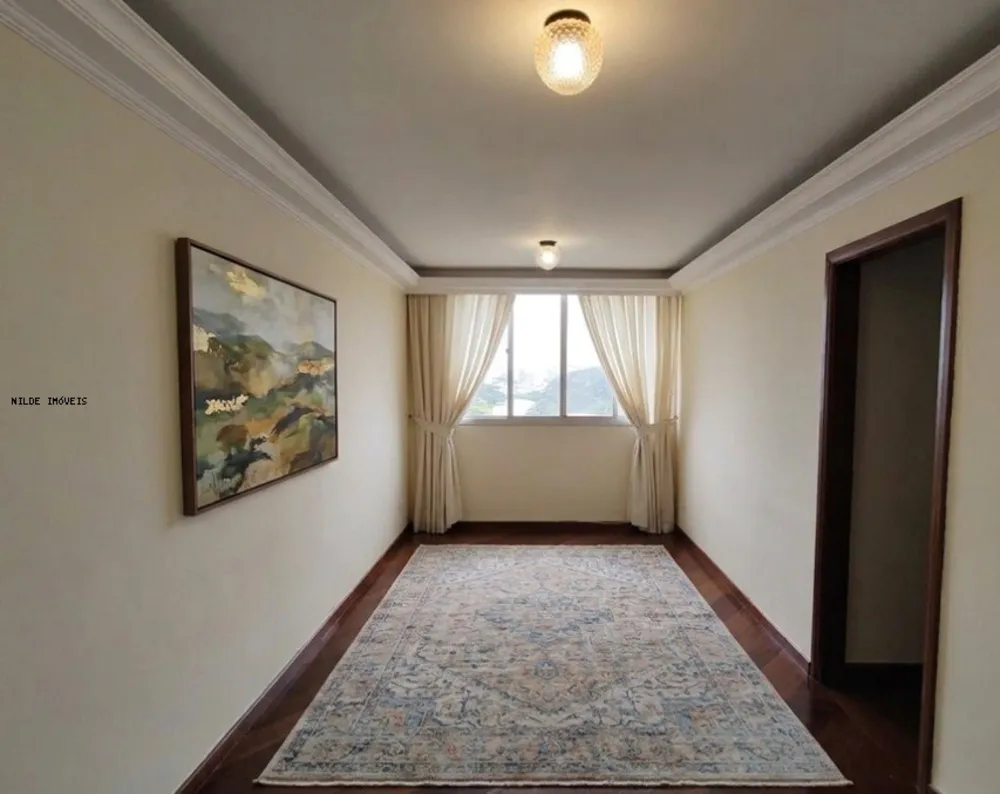 Apartamento, 3 quartos, 70 m² - Foto 1