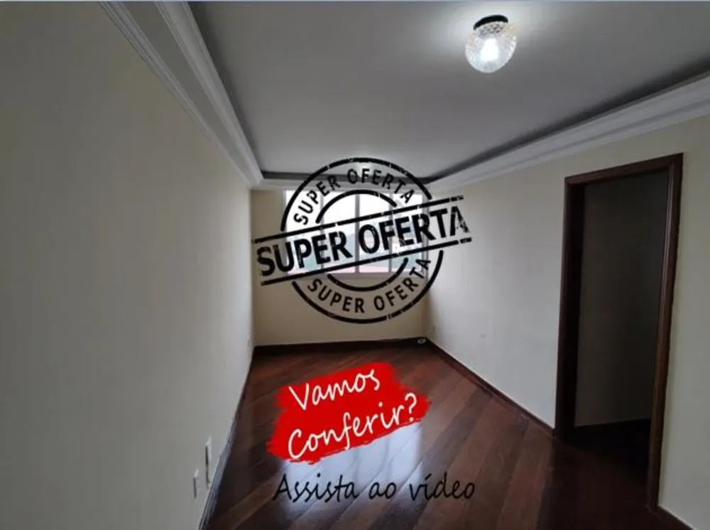 Apartamento, 3 quartos, 70 m² - Foto 2