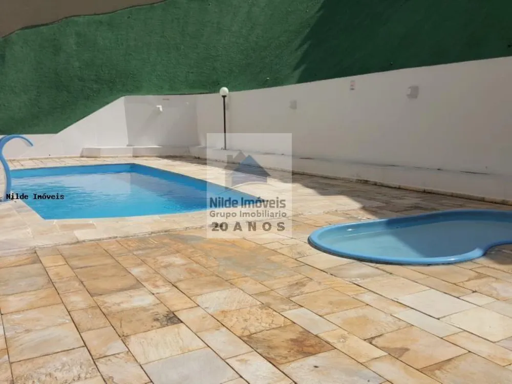 Apartamento, 3 quartos, 70 m² - Foto 20
