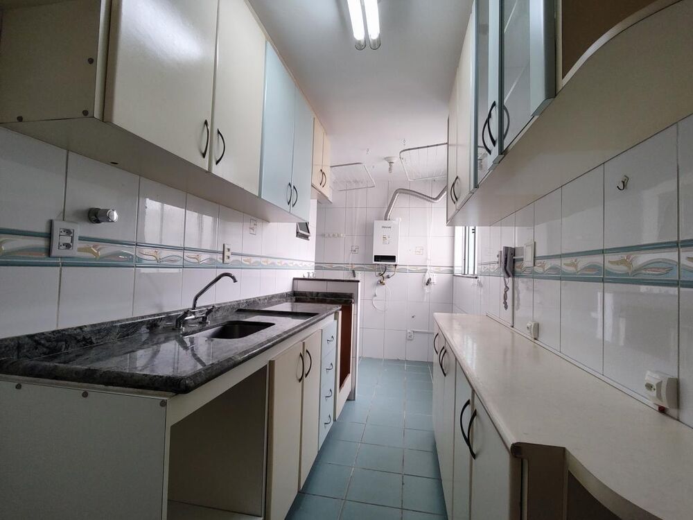 Apartamento, 3 quartos, 70 m² - Foto 3
