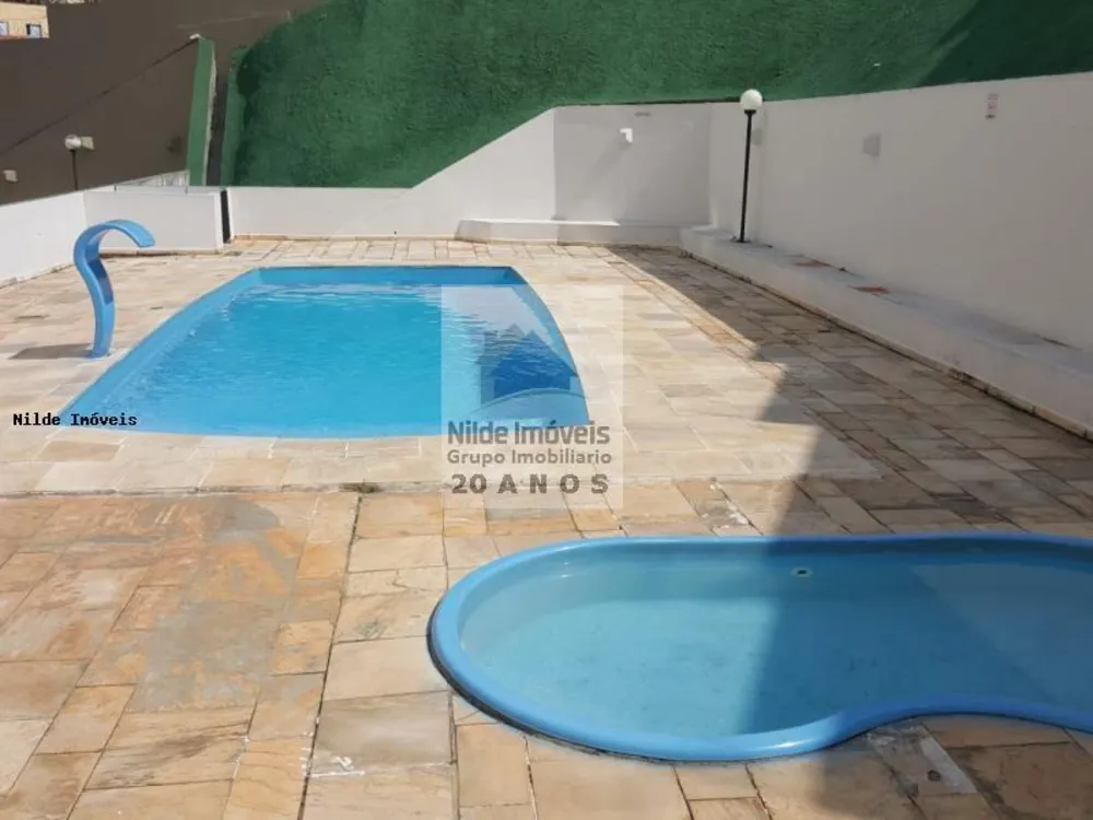 Apartamento, 3 quartos, 70 m² - Foto 21