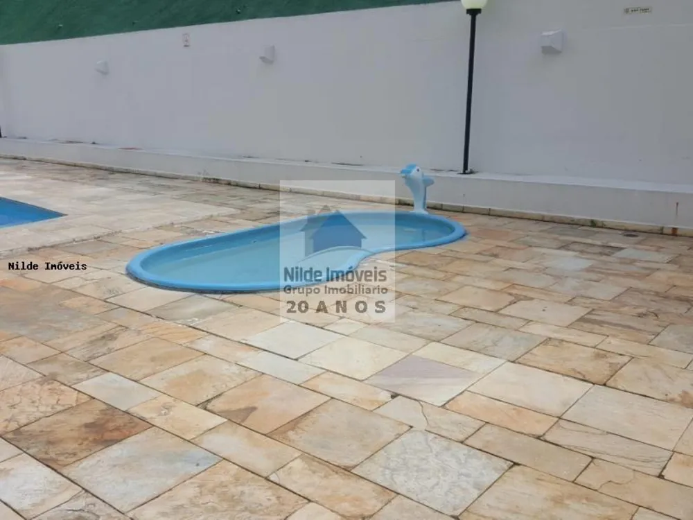 Apartamento, 3 quartos, 70 m² - Foto 22