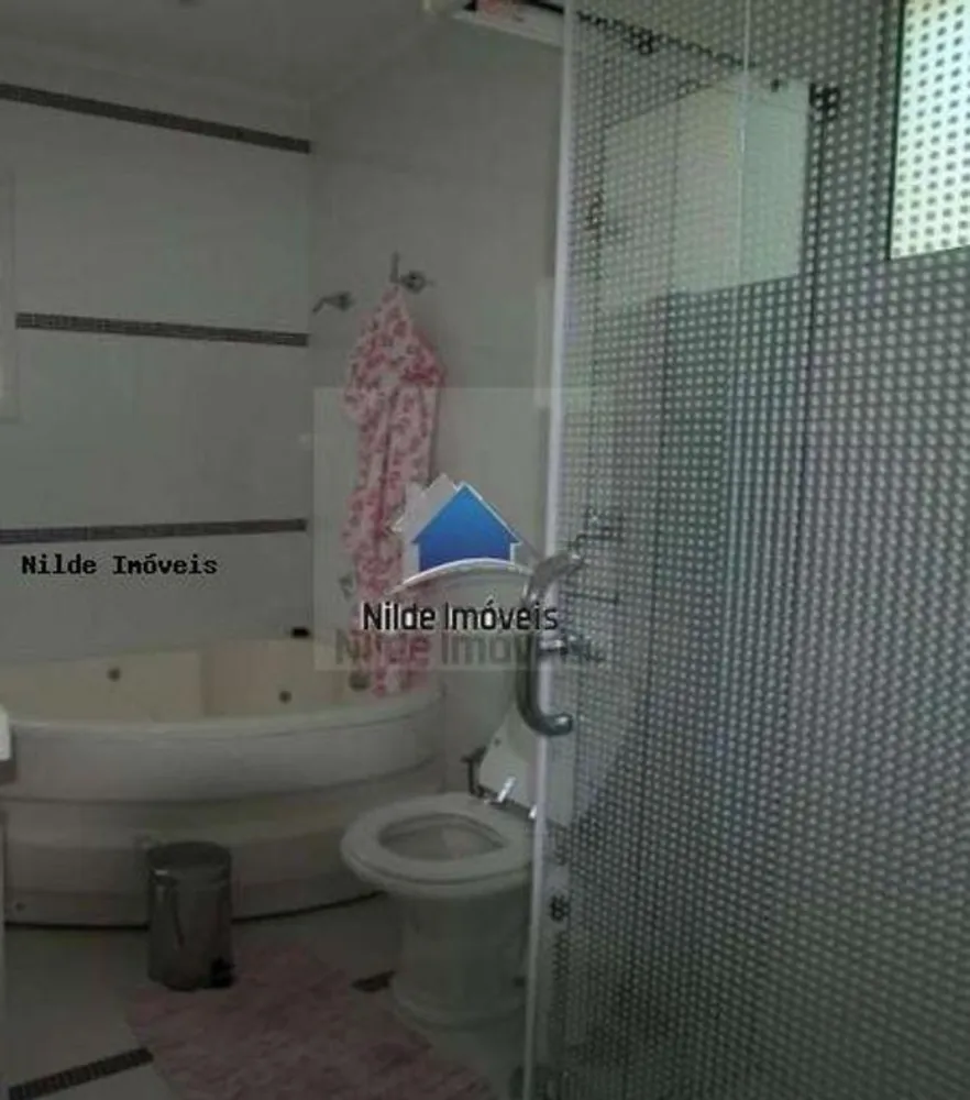 Casa de Condomínio, 4 quartos - Foto 11