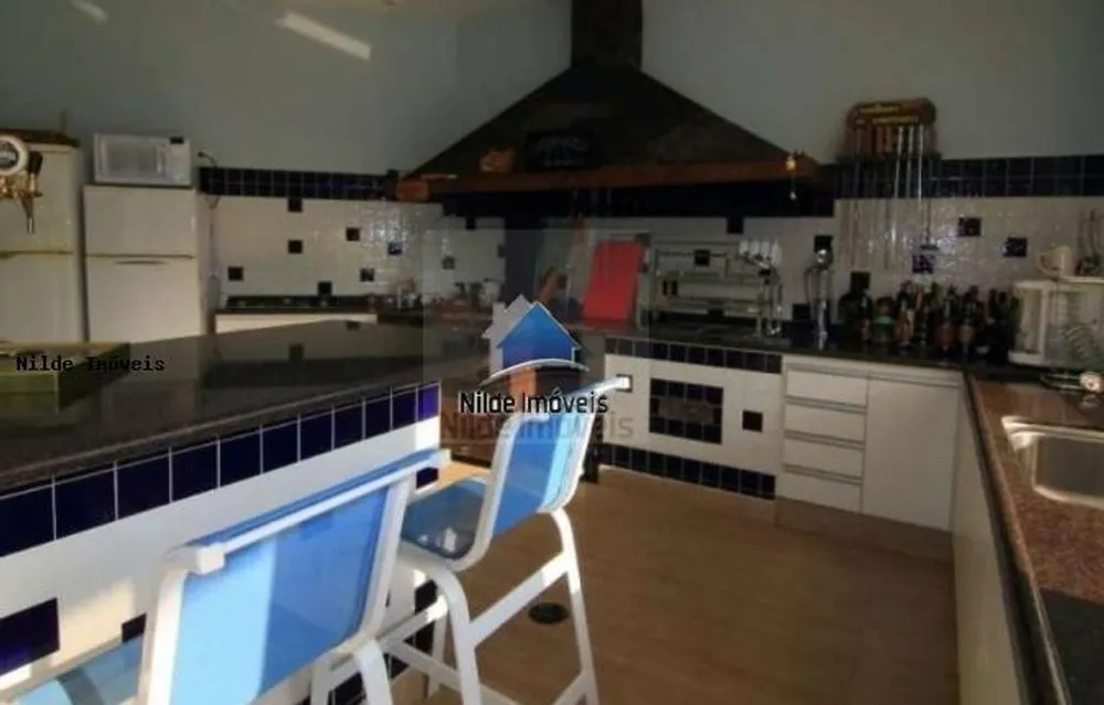 Casa de Condomínio, 4 quartos - Foto 7