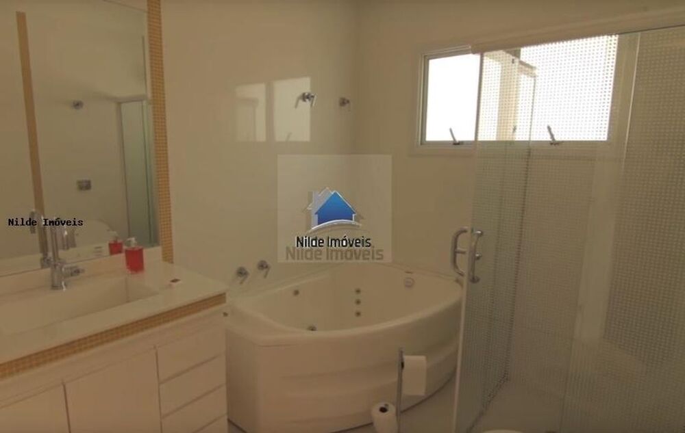 Casa de Condomínio à venda com 4 quartos, 1300m² - Foto 2