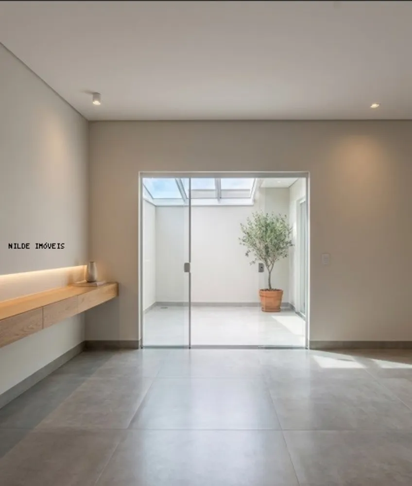 Sobrado, 2 quartos, 90 m² - Foto 3