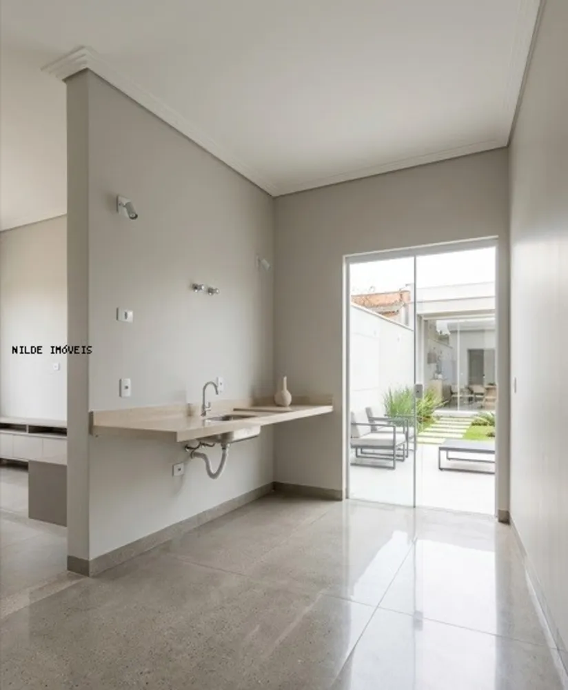 Sobrado, 2 quartos, 90 m² - Foto 5