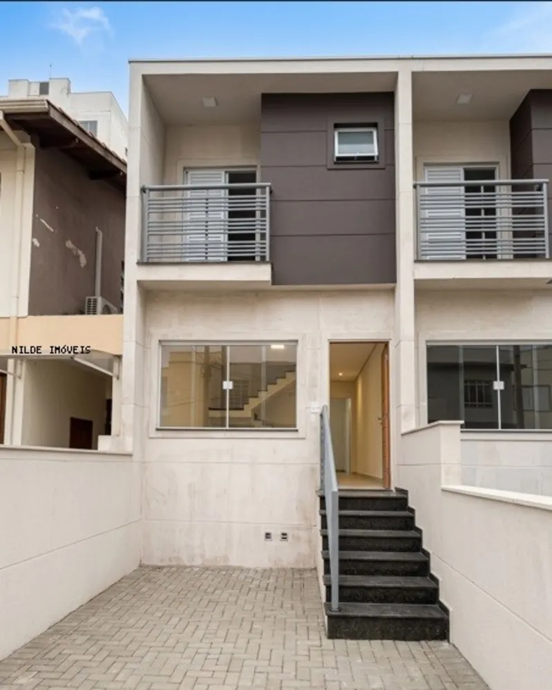 Sobrado, 2 quartos, 90 m² - Foto 8