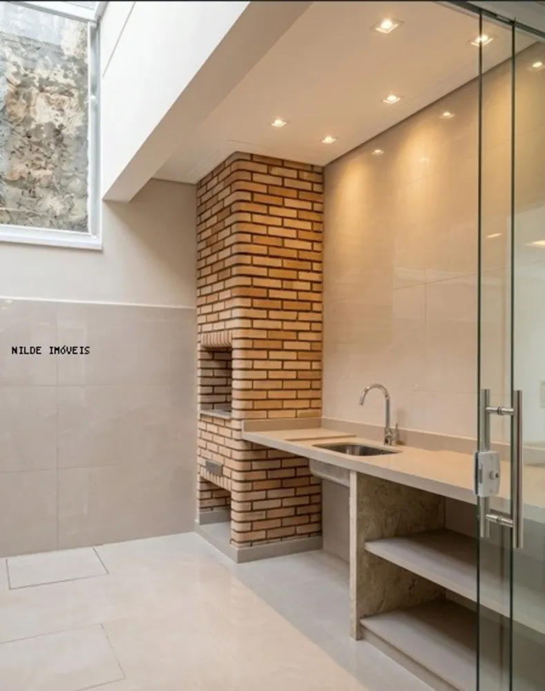Sobrado, 2 quartos, 90 m² - Foto 7