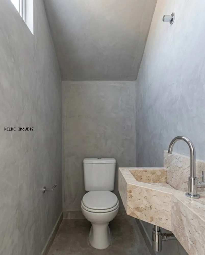 Sobrado, 2 quartos, 90 m² - Foto 6