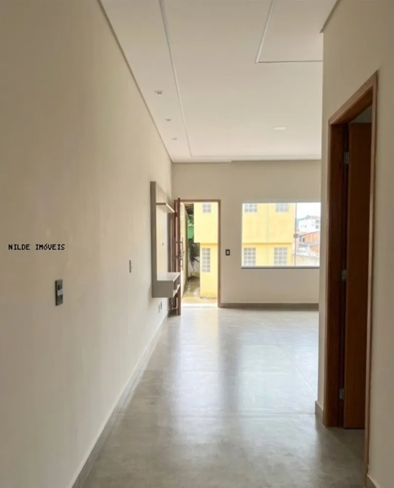 Sobrado, 2 quartos, 90 m² - Foto 4